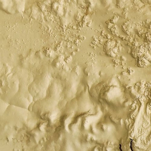 Vocht- en schimmelvorming met aantasting van de wandafwerking